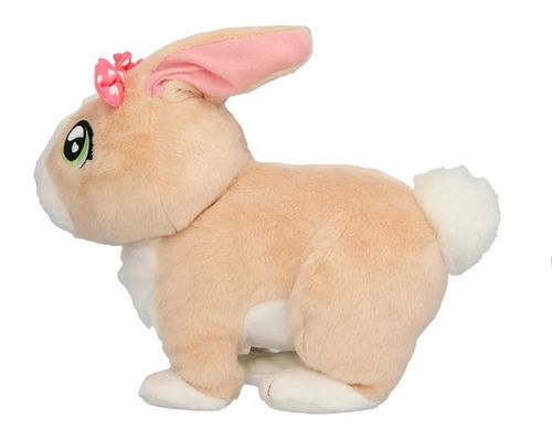 ND17_ZB-173174 EPEE Tusia bezowa - krolik interak na Arena.pl