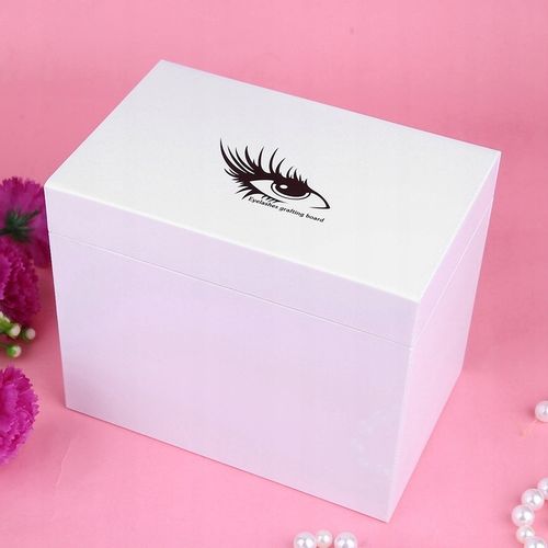 ORGANIZER DO PRZEDŁUŻANIA RZĘS na Arena.pl