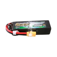 Akumulator LiPo Gens ace Bashing G-Tech 5000mAh 14.8V 60C 4S XT90