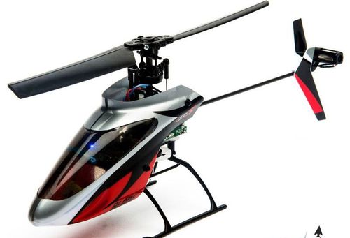 Blade mSR SAFE BNF na Arena.pl