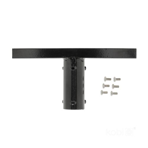 uchwyt montażowy base tp 360mm fi 60mm kobi na Arena.pl