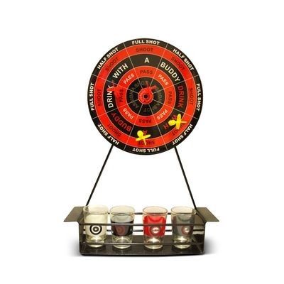 Imprezowy dart na Arena.pl