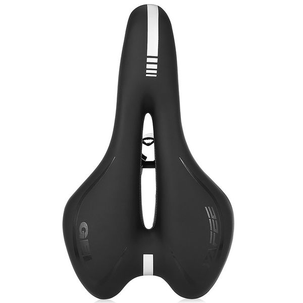 SIODEŁKO ROWEROWE ŻELOWE MĘSKIE DAMSKIE SPORTOWE do roweru NOWY MODEL 2024 zdjęcie 8