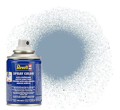 Revell Farba Spray Kolor Szary Półmatowy 34374 na Arena.pl