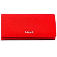 portfel damski pu gd24-sfk-7601 red