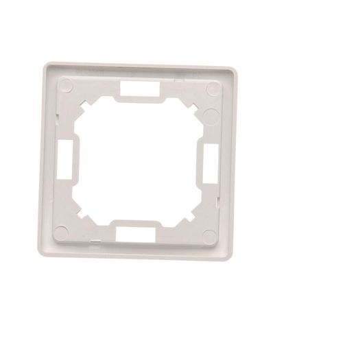 Basic Ramka na 1-moduł BMR1/11 biały SIMON na Arena.pl