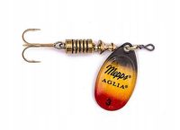 MEPPS AGLIA FURIA ZŁOTA_GOLD 3/6,5G