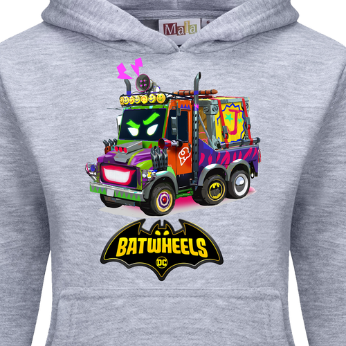 Dres Dziecięcy Batwheels na Arena.pl