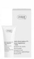 Ziaja Pro krem złuszczający 5% kwas migdałowy +AHA
