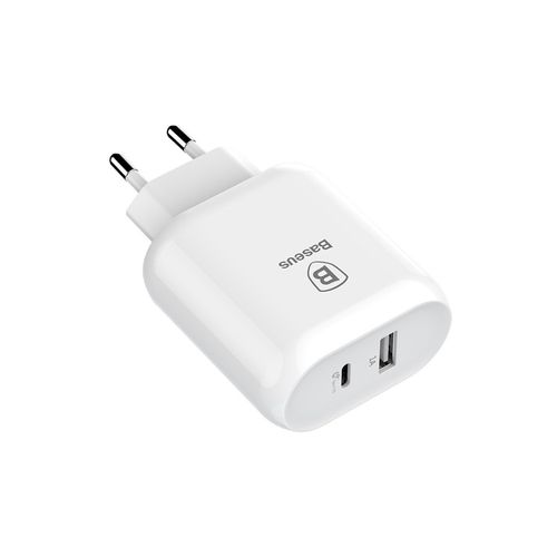 BASEUS ŁADOWARKA USB-C Power Delivery IPHONE X 8 Macbook na Arena.pl