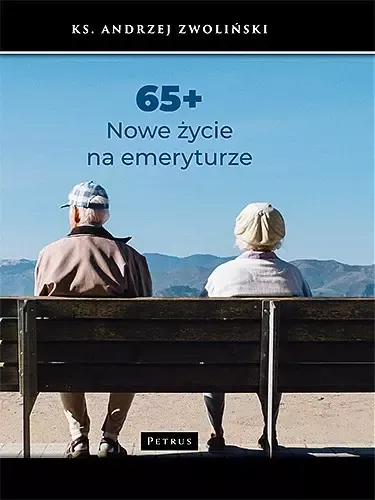 65+. Nowe życie na emeryturze zdjęcie 1