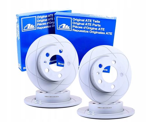 TARCZA HAM TYL 288X12 P POWER DISC ATE na Arena.pl