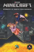 Minecraft. Opowieści ze Świata Podstawowego