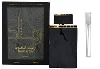 LATTAFA Ramaad AI Oud PRÓBKA perfum unisex 5ml 80+ psiknięć