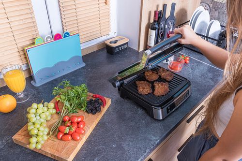 ARTRONIX NR:136 AUTOMATIC GRILL NR:9752 na Arena.pl