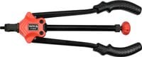 NITOWNICA RĘCZNA DO NITONAKRĘTEK M3-M12 - YT-36127