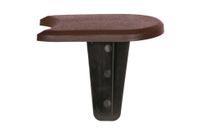 Palisada ogrodowa niska IPAK1 Krawężnik Obrzerze