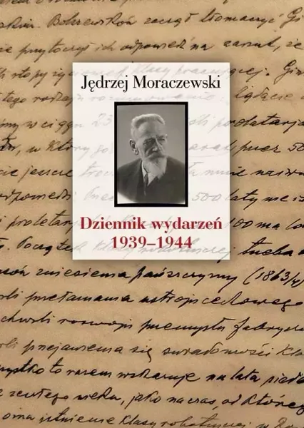 Dziennik wydarzeń (1939-1944) zdjęcie 1
