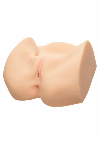calexotics stroke it life size - anatomiczny model intymny xl 7lb na Arena.pl