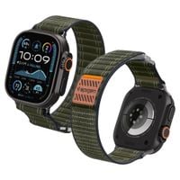 spigen wbf0 band apple watch 8 / 9 / 10 / 11 / se / ultra (44 / 45 /