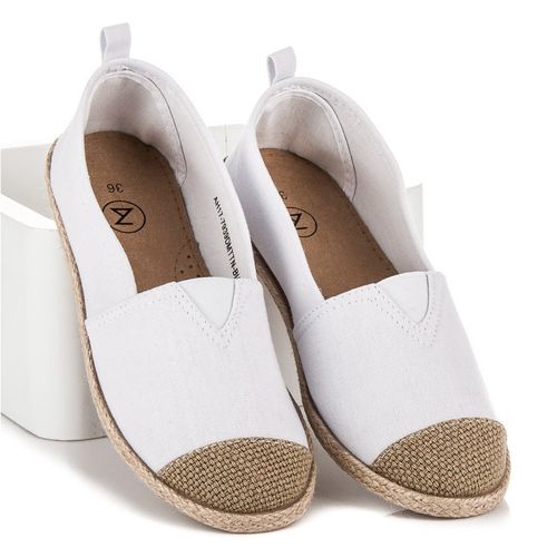 Balerinki espadryle r.41 na Arena.pl