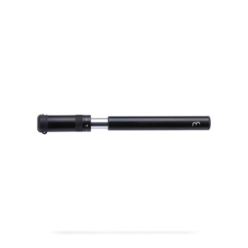 BBB BMP-49 Minipompka EasyRoad black 185mm na Arena.pl