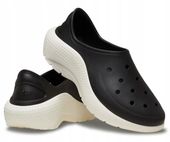 Crocs Damskie Buty Sportowe Sneakersy Wsuwane Classic 210080 Sneaker 41-42