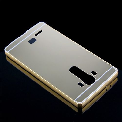 LG G4 - Bumper Aluminium Lustro na Arena.pl