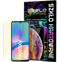SZKŁO HARTOWANE DO SAMSUNG GALAXY A05S NA EKRAN SZKIEŁKO OCHRONNE