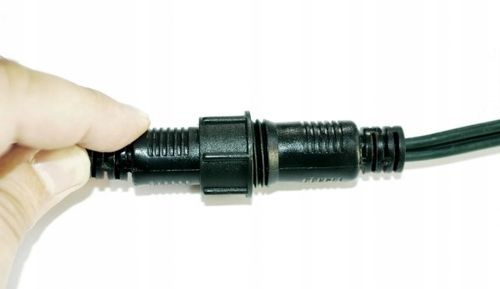 LAMPKI CHOINKOWE LED-10 DUŻE KULE ZEWNĘTRZNE MIX na Arena.pl