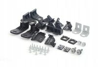 OE BMW ZESTAW NAPRAWCZY REFLEKTORA LEWY I PRAWY BMW 1 E81 E87 63116924482