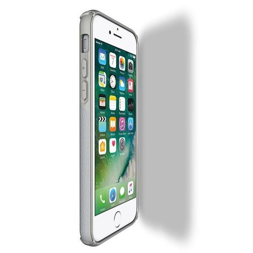 TEMPERED GLASS CASE IPHONE 7 8 BIAŁY na Arena.pl