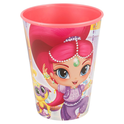 Shimmer Shine - Kubek (260 ml) na Arena.pl