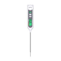 2 x Habotest Termometr Spożywczy Elektroniczny Do Kuchni BBQ Mięsa Ekran LC