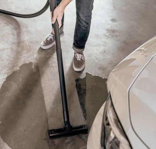 Odkurzacz Karcher WD 2 Plus V12/4/18 (1.628000.0) na Arena.pl