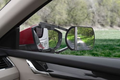 Compass Lusterko boczne CARAVAN PLUS na Arena.pl