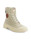 Gant Botki Frenzyn Beżowy