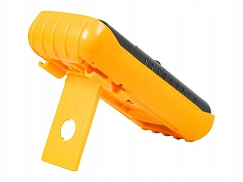 PROFESJONALNY MULTIMETR MIERNIK CYFROWY PRĄDU TEMPERATURY SONDA na Arena.pl