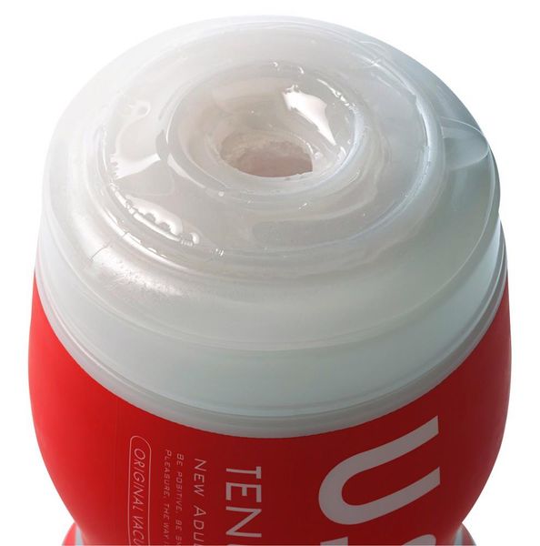 U.S. Tenga Original Cup Regula zdjęcie 2