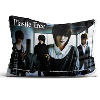 Poduszka plastic tree DO WYBORU