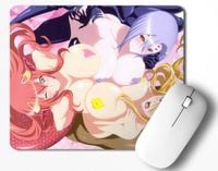 Podkładka Monster Musume DO WYBORU - RÓŻNE ROZMIARY