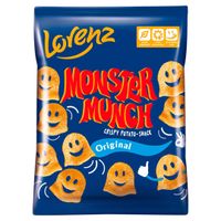 Monster Munch Original Chrupki ziemniaczane solone 20 g