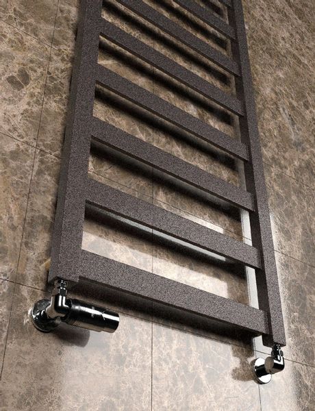 Grzejnik PANDORA INSERT 100/50 BORDO zdjęcie 6