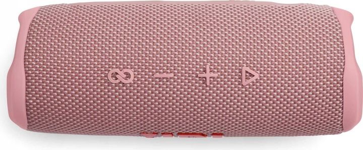 JBL Flip 6 PINK 30W różowy zdjęcie 9