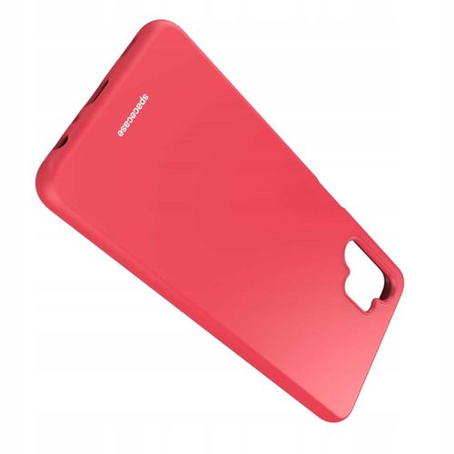 SC Silicone Case Galaxy A32 5G red na Arena.pl