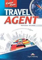 CAREER PATHS. TRAVEL AGENT SB + DIGIBOOK ROBERT SULLIVAN, JENNY DOOLEY