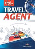 CAREER PATHS. TRAVEL AGENT SB + DIGIBOOK ROBERT SULLIVAN, JENNY DOOLEY