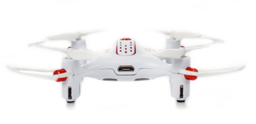 Dron RC Syma X20 2.4G Headless 3D Flip RTF na Arena.pl