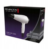 REMINGTON D3194 SUSZARKA DO WŁOSÓW IONIC DRY 2200 W JONIZACJA