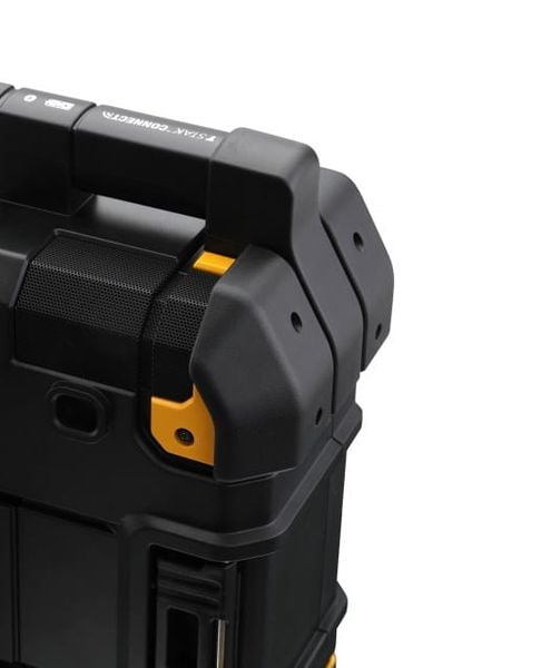 DeWALT DWST1-81078 RADIO BUDOWLANE TSTAK zdjęcie 5
